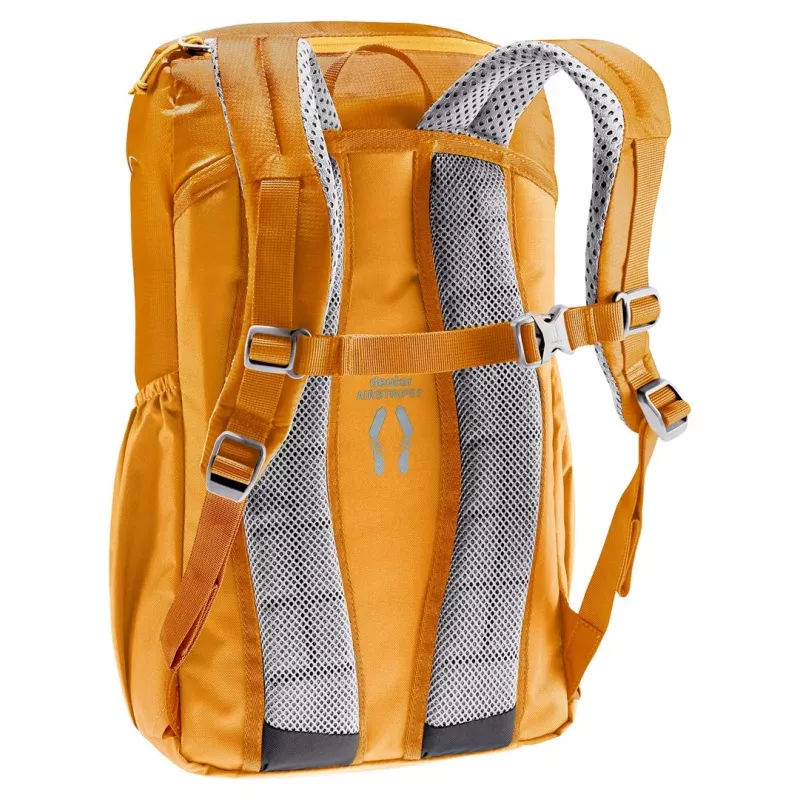 Plecak DEUTER Junior maple-amber — plecak dziecięcy marki Deuter