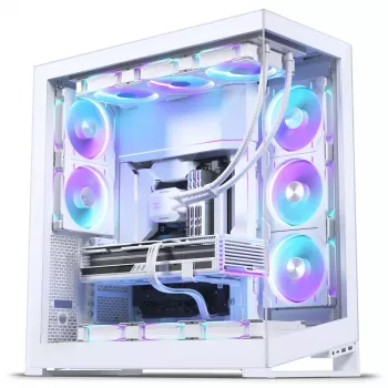 Obudowa PC Phanteks NV9 MKII Full Tower czarna