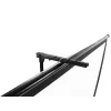 Elite Screens Tripod Przenośny Ekran Projekcyjny | T84UWV1 | Przekątna 84 cale | 4:3