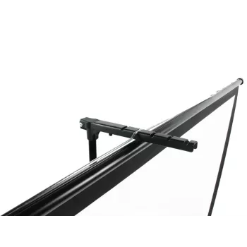 Elite Screens Tripod Przenośny Ekran Projekcyjny | T84UWV1 | Przekątna 84 cale | 4:3