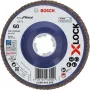 Tarcza szlifierska Bosch 115 mm, gradacja 60, do szlifierek kątowych — model 2608619206