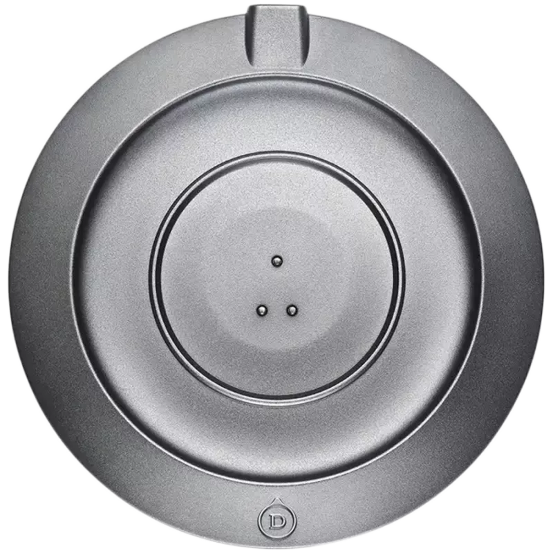 Devialet Mania Light Grey z dokiem