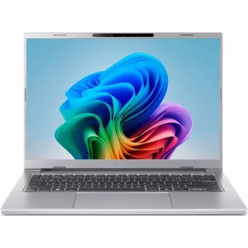 Notebook Acer Aspire 14 AI 14 cali Core Ultra 7 32 GB RAM 1 TB SSD Windows 11 Home