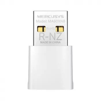 Adapter USB WiFi MERCUSYS MA60XNB AX900 z Bluetooth 5.0