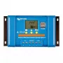Kontroler ładowania solarnego Victron Energy BlueSolar PWM-LCD&USB 12/24V 30A