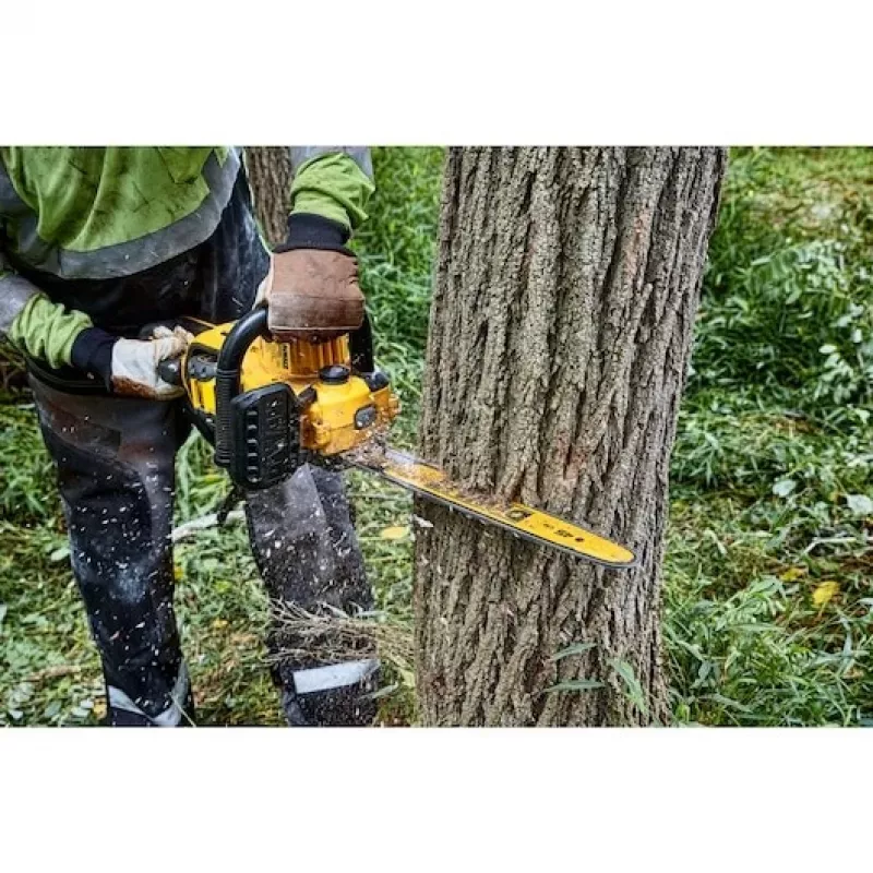 DeWALT DCMCS574N-XJ pilarka łańcuchowa