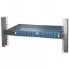 Serwer wydruku SEH dongleserver ProMAX Ethernet LAN Czarny Niebieski