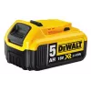 Zestaw akumulatorów Dewalt System 18 V 18 V: DCD796, DCF887, 2