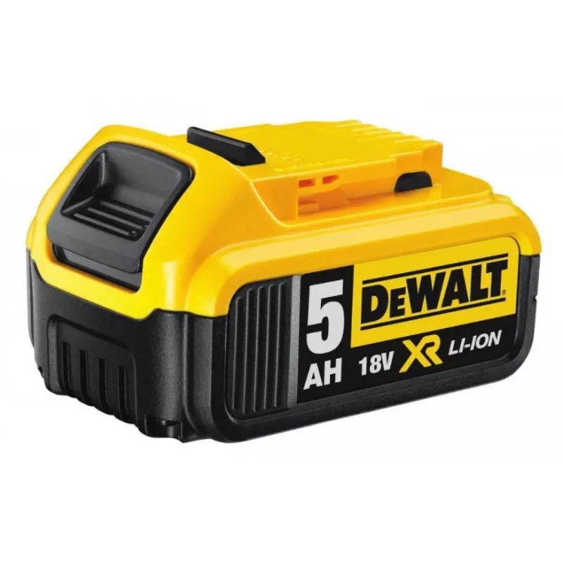 Zestaw akumulatorów Dewalt System 18 V 18 V: DCD796, DCF887, 2