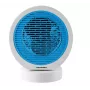 Wentylatorowy grzejnik elektryczny Blaupunkt FHM401