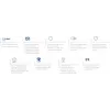 IP Phone Grandstream Networks GRP2603P Czarny