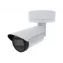 AXIS Q18 Series Q1808-LE - Kamera sieciowa do monitoringu - Bullet - obszar zewnętrzny - odporna na warunki atmosferyczne / uderzenia - Kolor (dzień/noc) - 10 MP - 3712 x 2784 - 4K - Automatyczna podczerwień