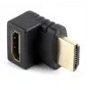 Adapter I/O HDMI na HDMI/A-HDMI270-FML GEMBIRD