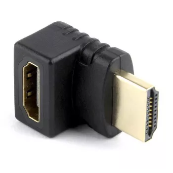 Adapter I/O HDMI na HDMI/A-HDMI270-FML GEMBIRD