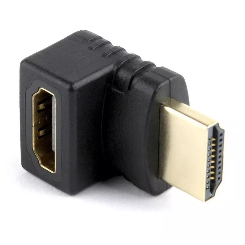 Adapter I/O HDMI na HDMI/A-HDMI270-FML GEMBIRD