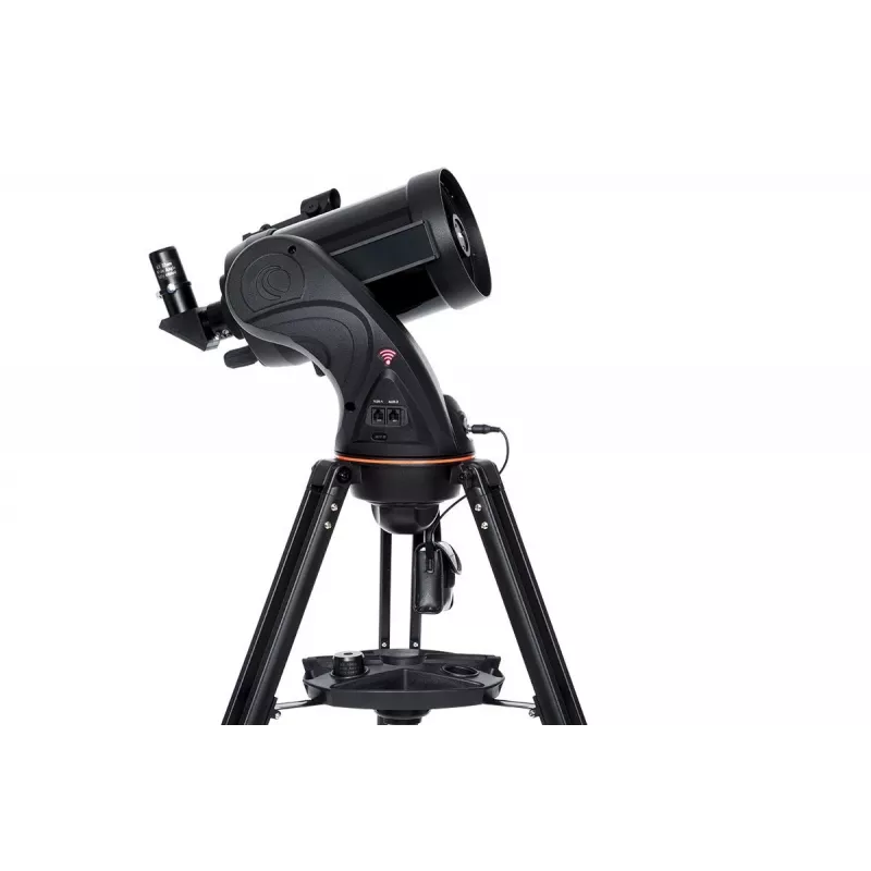 Teleskop Celestron AstroFi 5 SCT