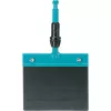 Gardena Combisystem 15 - zgarniacz pchany - GARDENA combisystem - 15 cm - bez trzonka (3250-20)