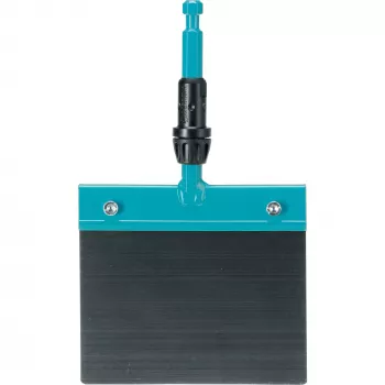 Gardena Combisystem 15 - zgarniacz pchany - GARDENA combisystem - 15 cm - bez trzonka (3250-20)