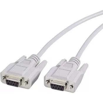 Kabel VGA Renkforce RF-4131726 1.8 m