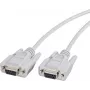 Kabel VGA Renkforce RF-4131726 1.8 m