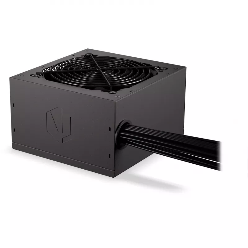 Zasilacz ENDORFY Vero L5 Bronze 700 W 24-pin ATX ATX Czarny Niewymienny
