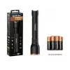 Lampa błyskowa Duracell DF750 czarna