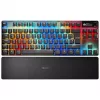 Mechaniczna klawiatura gamingowa STEELSERIES Apex Pro TKL Gen 3 Wireless RGB, tenkeyless
