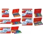 Caran D-ache 7500.310 Niebieski