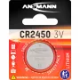 Bateria pastylkowa Ansmann 3V litowa CR2450 (5020112)