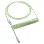 Cablemod CM-CKCA-CW-LGW150LGW-R Kabel USB 1,5 m USB A USB C Zielony (CM-CKCA-CW-LGW150LGW-R)