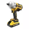 DeWALT DCF961H2T-QW wkrętak akumulatorowy/klucz udarowy 1200 RPM