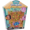 Just Play Disney Doorables Stitch Surprise figurki kolekcjonerskie
