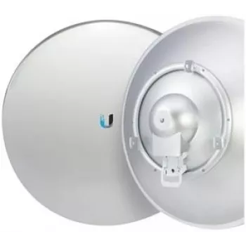 Ubiquiti RocketDish 31dBi, zestaw rakietowy AC 5 GHz