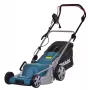 MAKITA ELEKTRYCZNA KOSIARKA DO TRAWY 1600W 41cm STALOWA OBUDOWA ELM4121