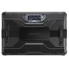 Tablet Oukitel RT8 6/256GB Czarny Wzmocniony 20000 mAh bez ładowarki