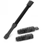 Zestaw akcesoriów AEG AKIT21 Duster kit Well!6/7/8/9 Odkurzacz ręczny Czarny