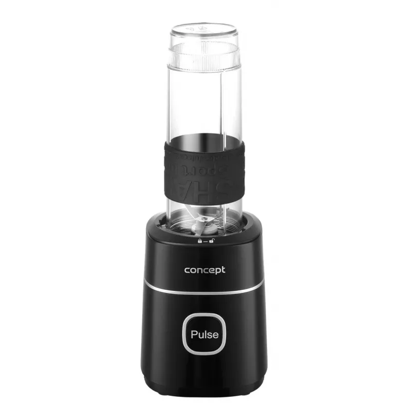 Blender smoothie czarny SM3490