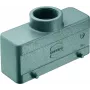 Obudowa tulejowa Harting Han® 24B-gg-M32 19 30 024 1422 1 szt. (19 30 024 1422)