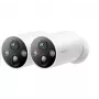 TP-Link Tapo Smart Wire-Free Security Camera, 2-Pack