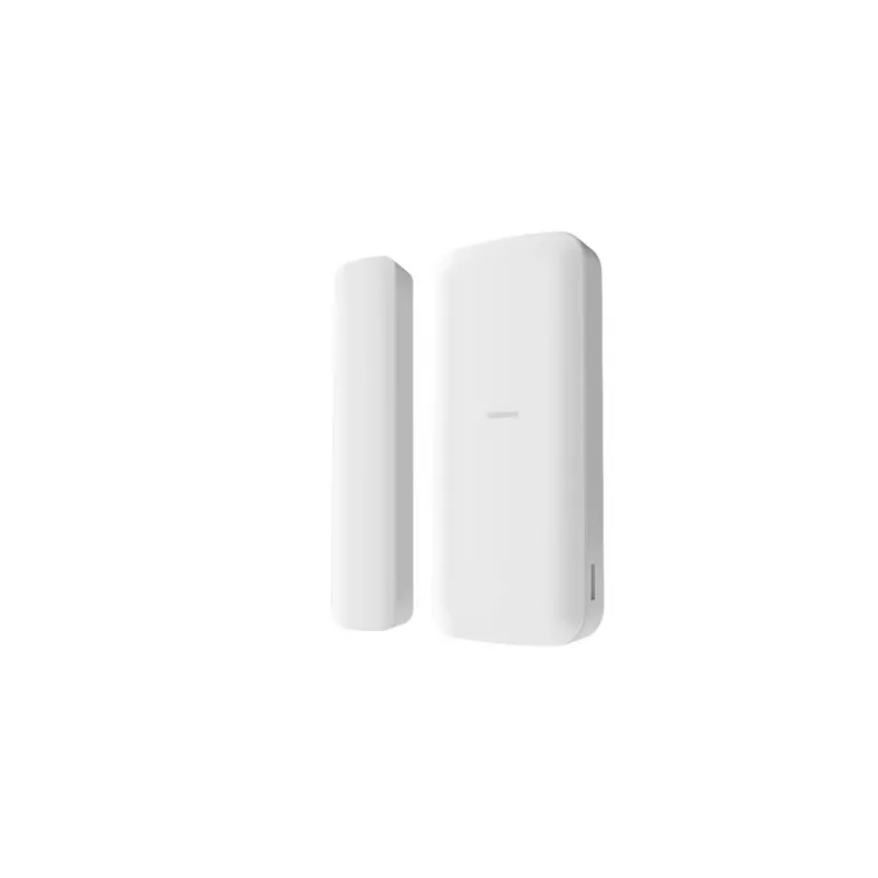 Hikvision AX PRO bezprzewodowy cienki czujnik magnetyczny DS-PDMCS-EG2-WE, biały