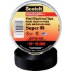 Taśma izolacyjna Scotch SUPER88-19X20-B czarna dł. x szer. 20 m 19 mm 1 (SUPER88-19X20-B)
