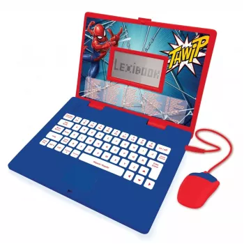 Tablet edukacyjny lexi book JC598SPi17 z interaktywnymi funkcjami nauki dla dzieci