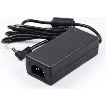 Synology - Zasilacz - 60 Wat - Poziom VI - 11.3 x 4.9 x 3.5 cm