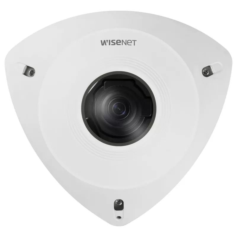 Kamera narożna Hanwha Techwin TNV-8011C 5MP
