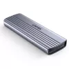 Obudowa na dysk M.2 - Unitek S1241B01 1x M.2 NVMe USB-C 10Gbps