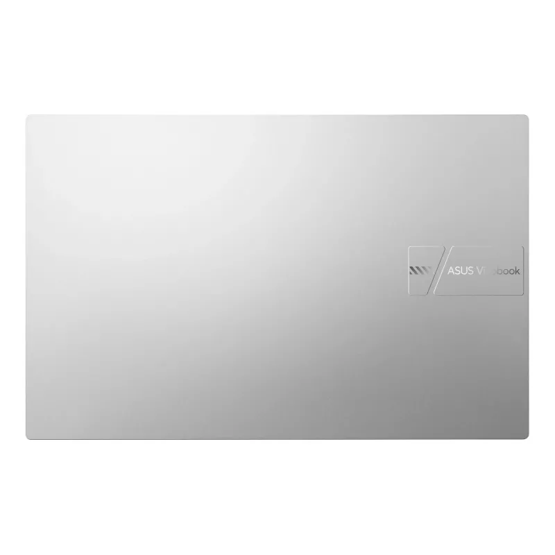 ASUS Vivobook 15 X1502VA-BQ976 Intel® Core™ i5 i5-13420H Laptop 39,6 cm (15,6 cala) Full HD 16 GB DDR4-SDRAM 1 TB SSD Wi-Fi 6E (802.11ax) Srebrny