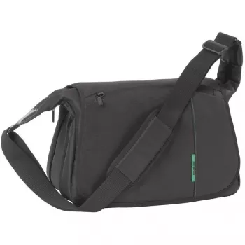 Torba typu messenger Rivacase 7450 Czarna
