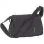 Torba typu messenger Rivacase 7450 Czarna