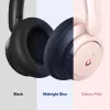 Soundcore by Anker Life Q30 Hybrydowe słuchawki z aktywną redukcją szumów, wiele trybów, dźwięk Hi-Res, 40 godzin pracy, wyraźne połączenia, szybkie ładowanie