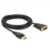 Adapter kabla wideo DeLOCK 85314